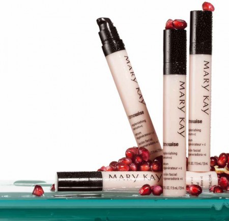  SIERO REGENERANTE + C TIMEWISE ®  €59